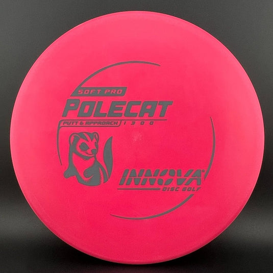 Soft Pro Polecat
