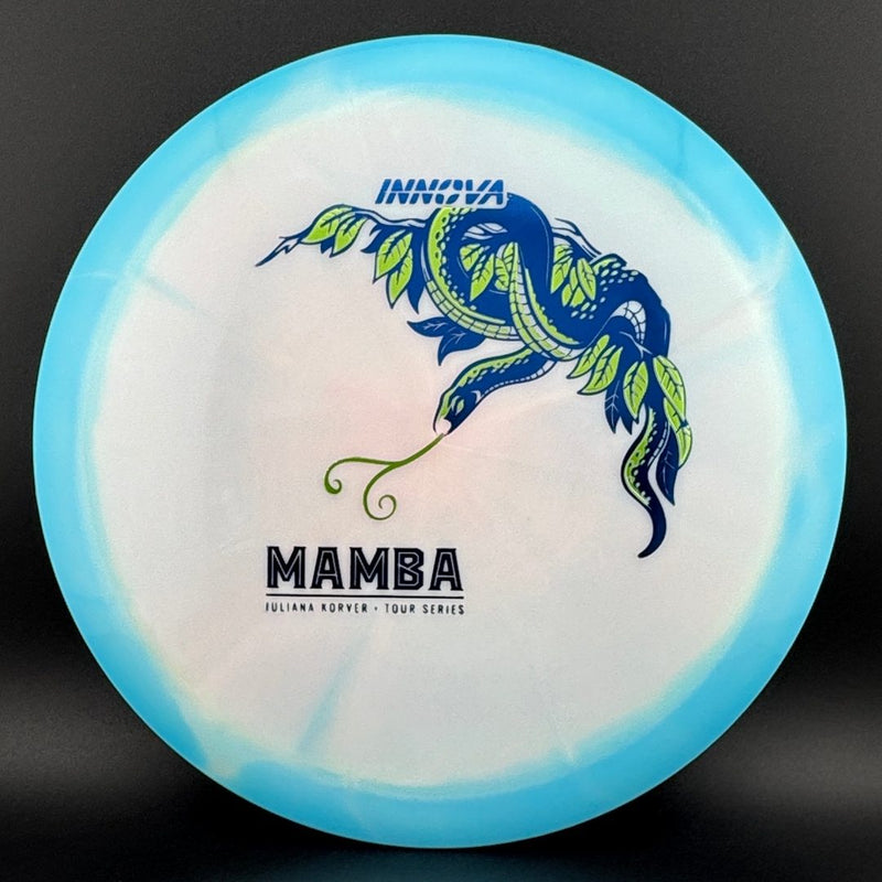 Load image into Gallery viewer, Proto Glow Halo Star Mamba - Juliana Korver 2026 Tour Series
