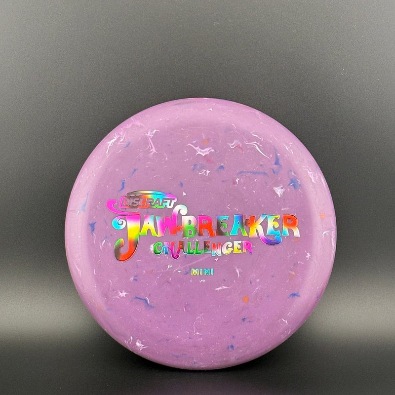 Load image into Gallery viewer, Jawbreaker Mini Challenger (6" Mini Disc)
