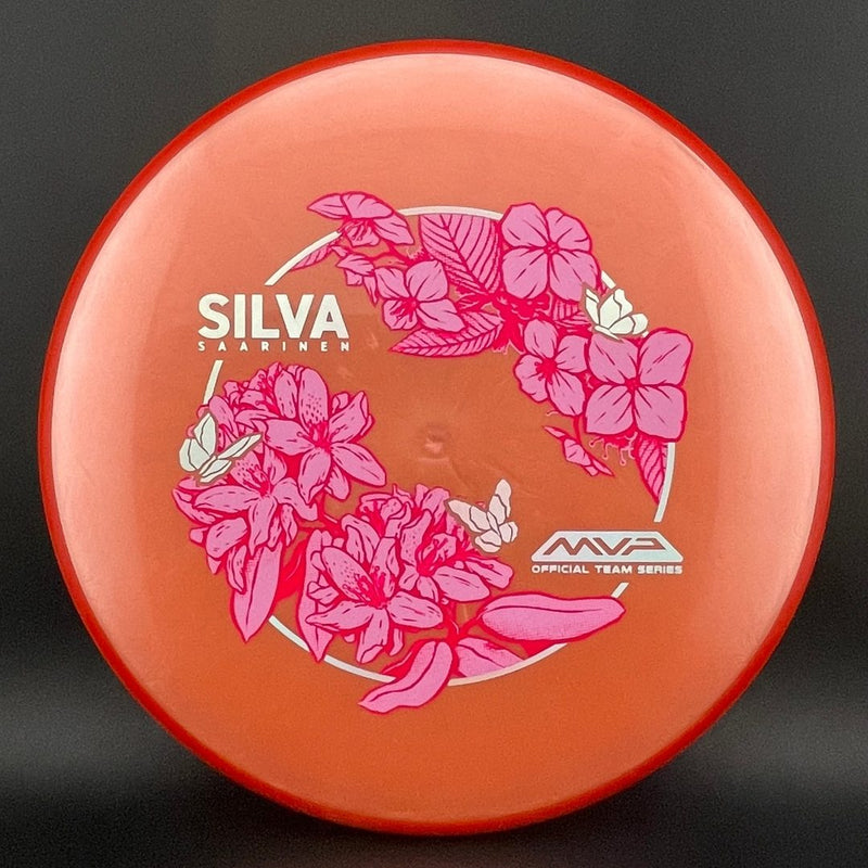 Load image into Gallery viewer, Soft Plasma Proxy - Silva Saarinen Team Series
