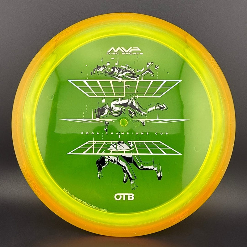 Load image into Gallery viewer, Prism Soft Proton Defy - PDGA Champions Cup 2025
