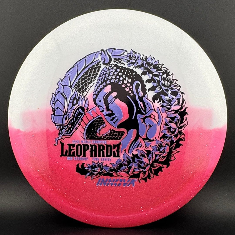 Load image into Gallery viewer, Duo Leopard3 - Ohn Scoggins 2026 Tour Series
