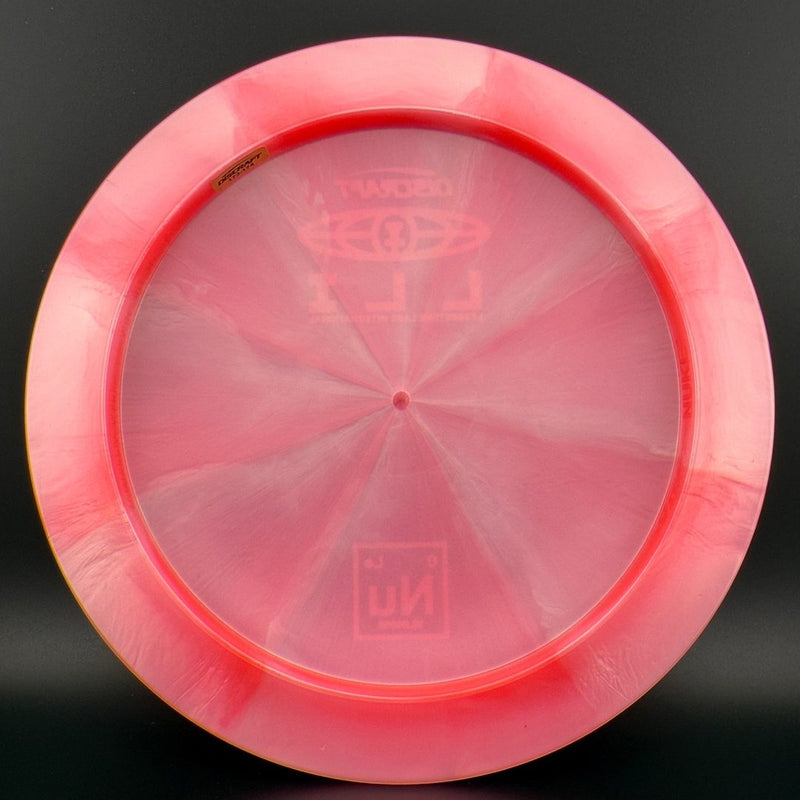 Load image into Gallery viewer, Big Z Swirl Nuke - Ledgestone 2025 Season 2
