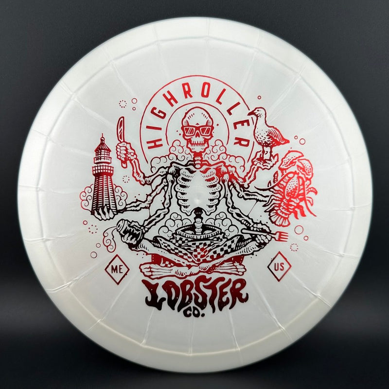 Load image into Gallery viewer, Ethereal Omen - Highroller Lobster Co.
