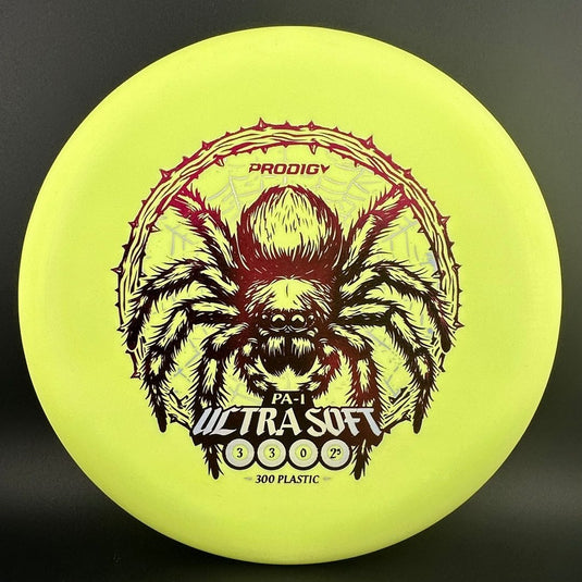 PA-1 (300 Ultra Soft)