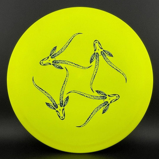 Star Gazelle - Limited Edition