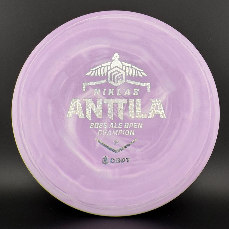 Load image into Gallery viewer, Swirl P-Line MD3 (Flex 2) - Niklas Anttila Triumph Ale Open
