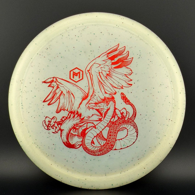 Load image into Gallery viewer, Z Sparkle Vulture - Paul McBeth Limited Edition
