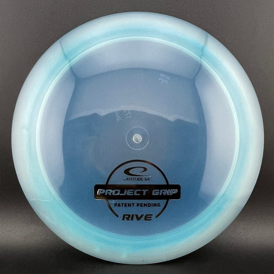Project Grip Rive - Patent Pending