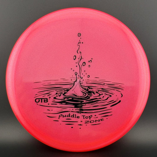 Colorshift Z Zone - Puddle Top