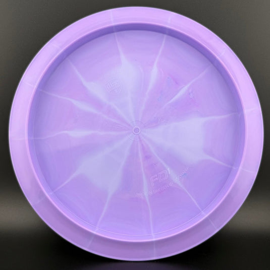 Lux Vapor FD1  - "Rage Stone" MB '23