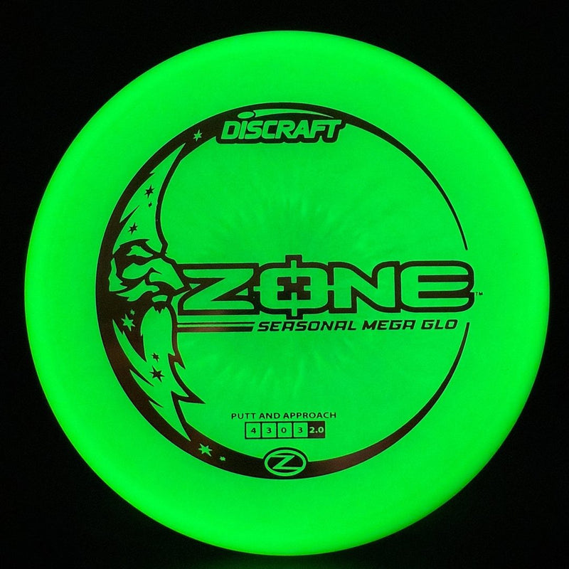 Load image into Gallery viewer, Mega Glo Zone - Seasonal Glo
