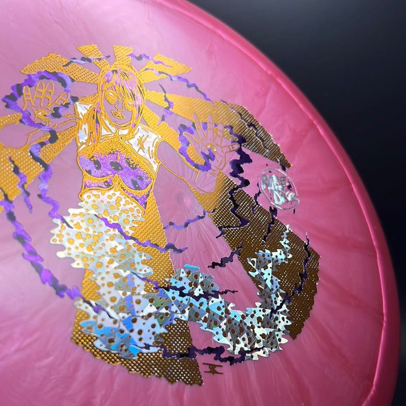 Load image into Gallery viewer, Sublime Alpha - "Mystic RAD Vision"

