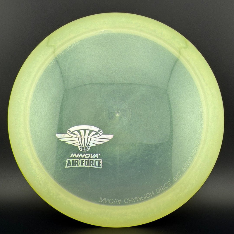 Load image into Gallery viewer, Proto Glow Pearl Champion Firebird - LVC Run - Air Force
