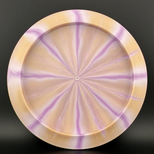 Extreme Burst Royal Grand Grace - Mini Crown