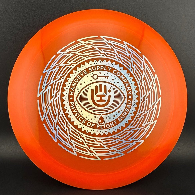 Load image into Gallery viewer, Lucid Vandal - Handeye Supply Co. - Tesseract

