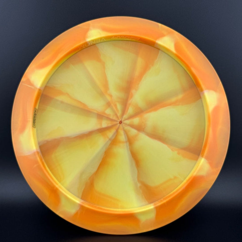 Load image into Gallery viewer, ESP Swirl Venom - Misprints
