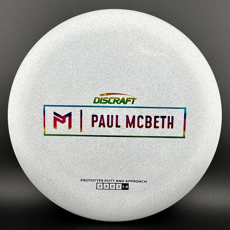 Load image into Gallery viewer, Special Blend Kratos (Prototype) - Paul McBeth
