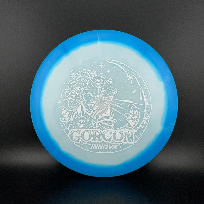 Load image into Gallery viewer, Halo Star Gorgon - Holiday Edition
