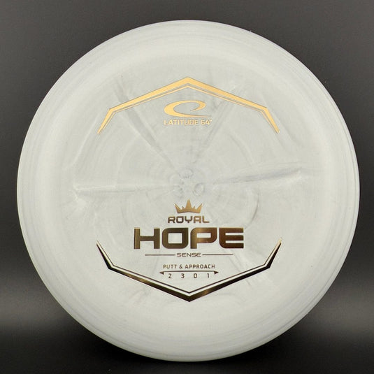 Royal Sense Hope