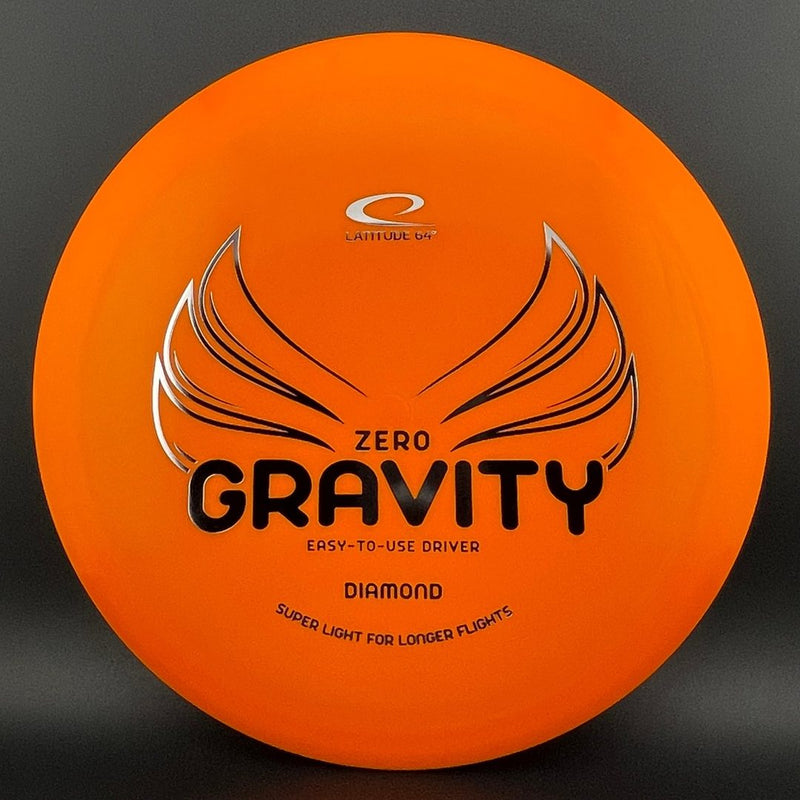 Load image into Gallery viewer, Zero Gravity Diamond
