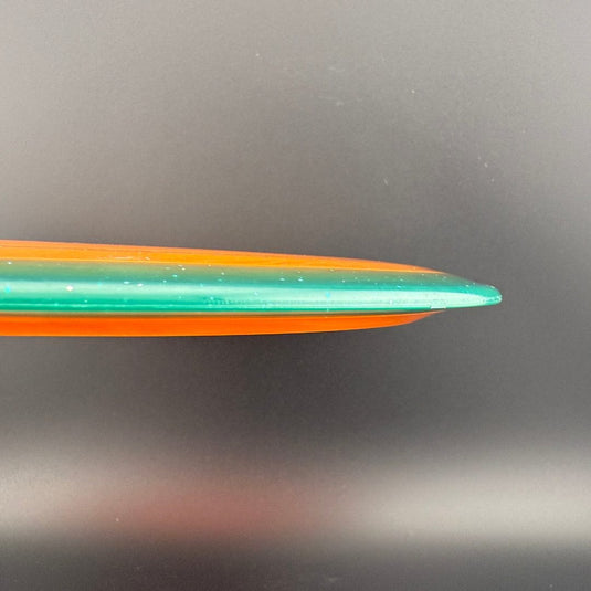 Prism Proton Soft Vanish - OTB Open 2024 - Green C Studio
