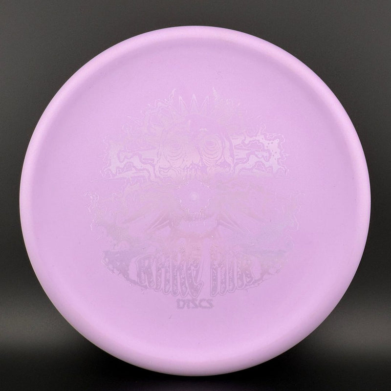 Load image into Gallery viewer, K3 Berg - RAD Skull Stamped
