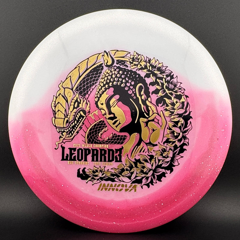 Load image into Gallery viewer, Duo Leopard3 - Ohn Scoggins 2026 Tour Series
