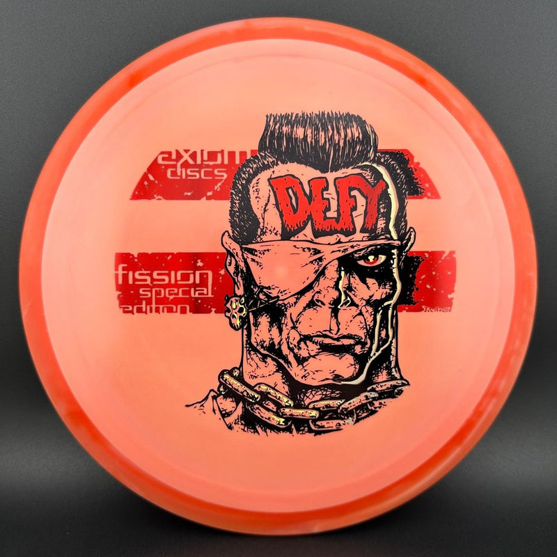 Load image into Gallery viewer, Fission Defy - Special Edition by Skulboy
