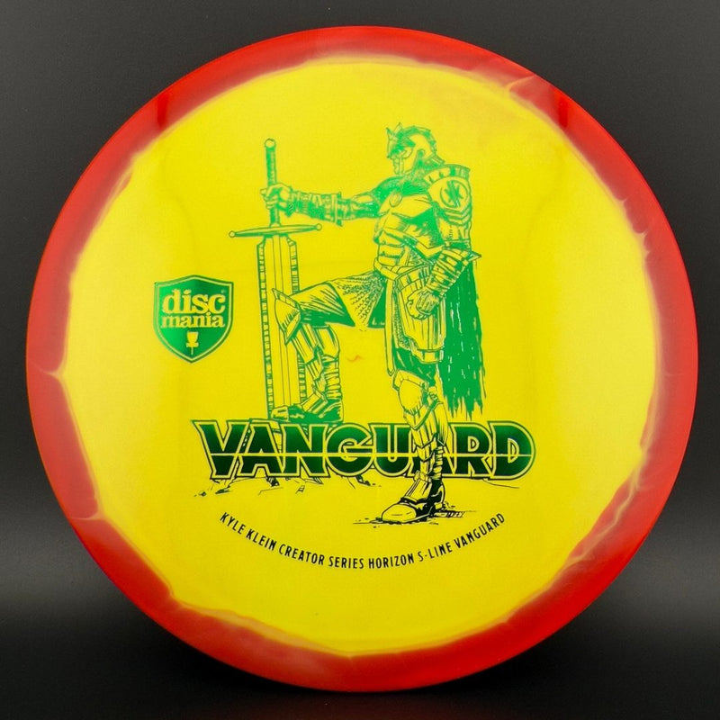 Load image into Gallery viewer, Horizon S-Line Vanguard - Kyle Klein Creator Series
