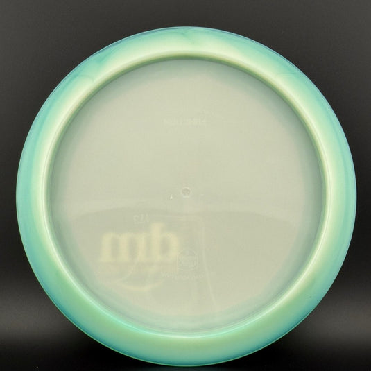 Neo Horizon Function - DM Mini Stamp - MB 25
