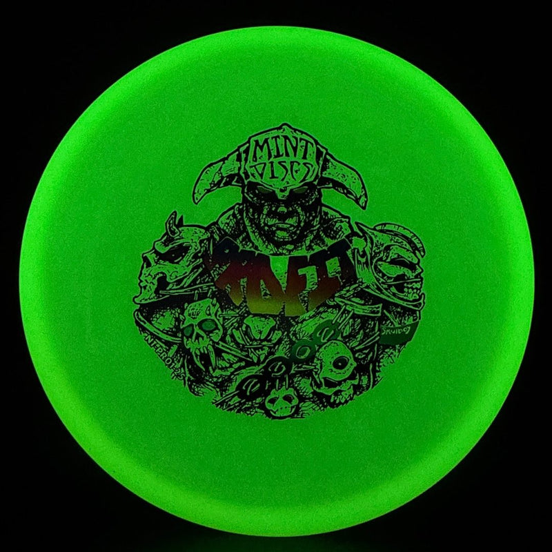 Load image into Gallery viewer, Nocturnal Profit - First Run - Skulboy
