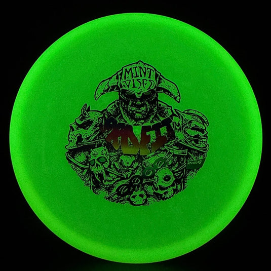 Nocturnal Profit - First Run - Skulboy