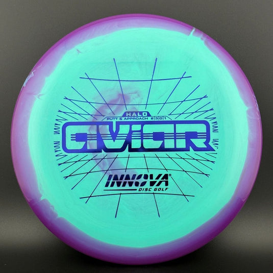 Halo Star Aviar
