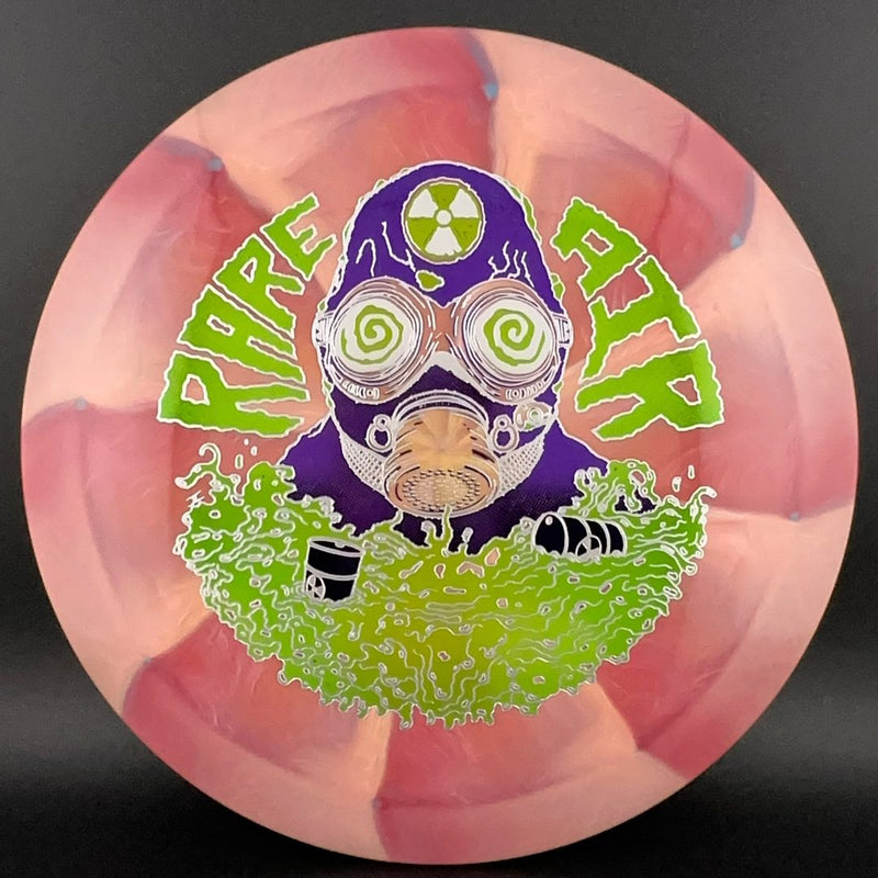 Load image into Gallery viewer, Cosmic Neutron Trace - RADioactive Man
