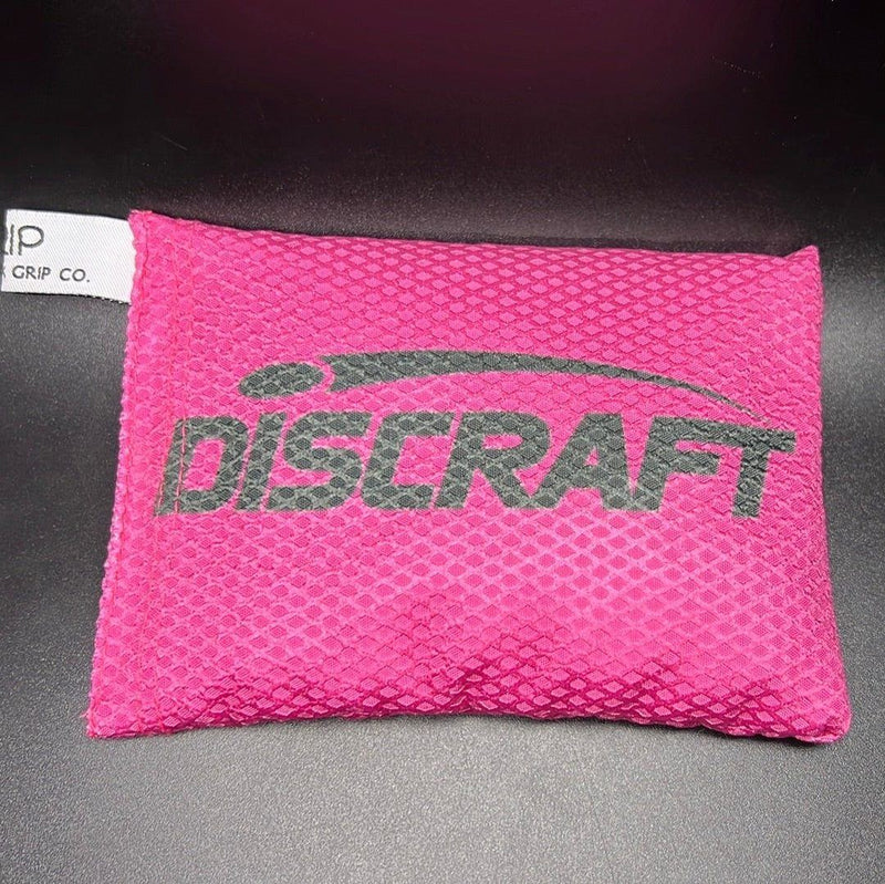 Load image into Gallery viewer, Discraft Sportsack (Bar Stamp) - Grip Enhancer
