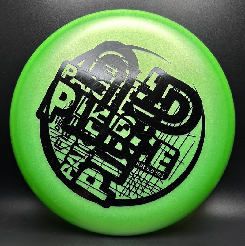 Load image into Gallery viewer, Z Metallic Fierce - 2021 Paige Pierce Tour Series - Misprint
