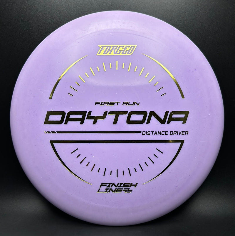 Load image into Gallery viewer, Forged Daytona - First Run
