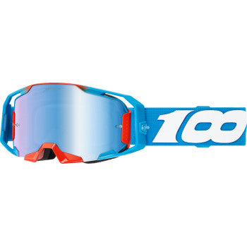 Load image into Gallery viewer, 100% ARmatic Goggles - Jett Lawrence - Limited Edition - 2 Pack  50063-00001
