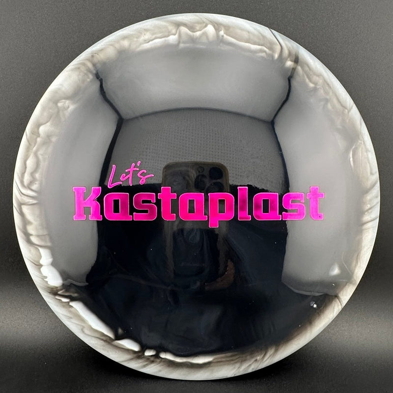 Load image into Gallery viewer, K1 Grind Guld - Let's Kastaplast
