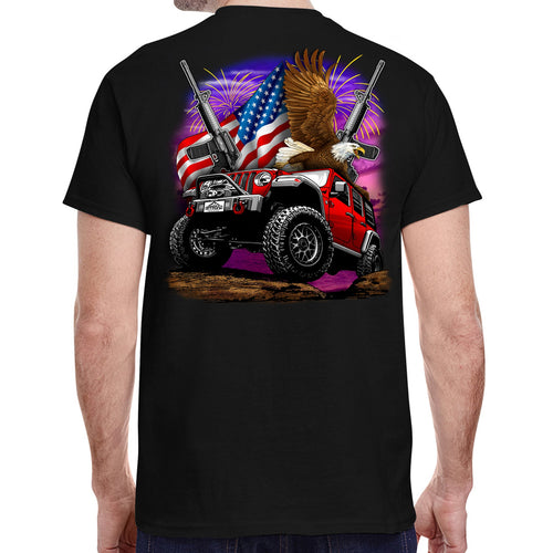 'MURICA T-Shirt