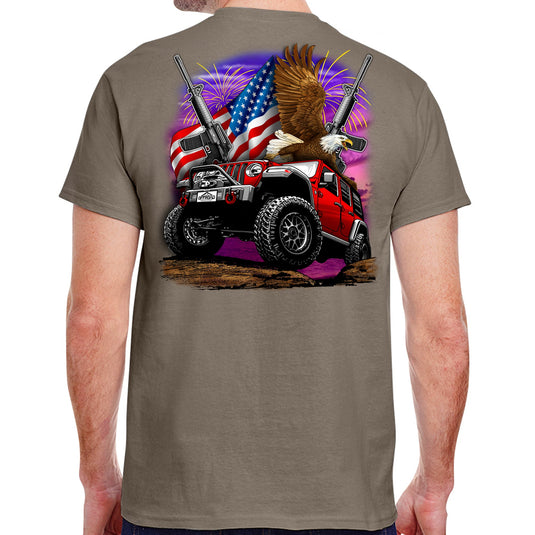 'MURICA T-Shirt