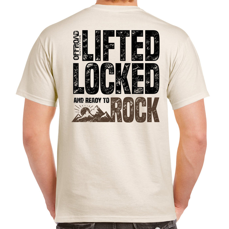Load image into Gallery viewer, Ready to Rock T-Shirt

