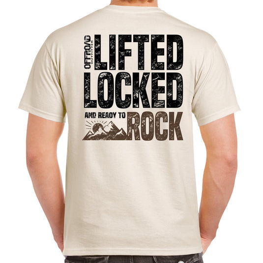 Ready to Rock T-Shirt