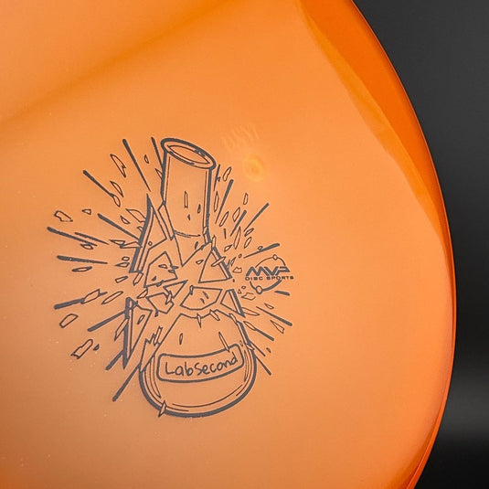 Proton Envy - Orange Scented - Lab Second