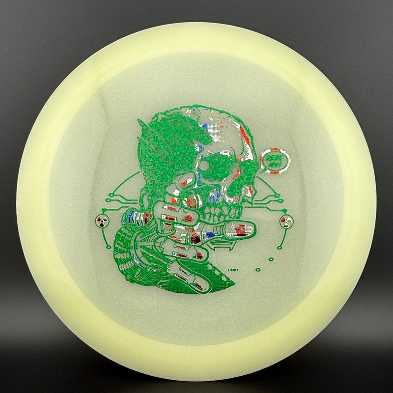 Load image into Gallery viewer, Nocturnal Freetail - [STRATUS] FEAR V1 by Les White
