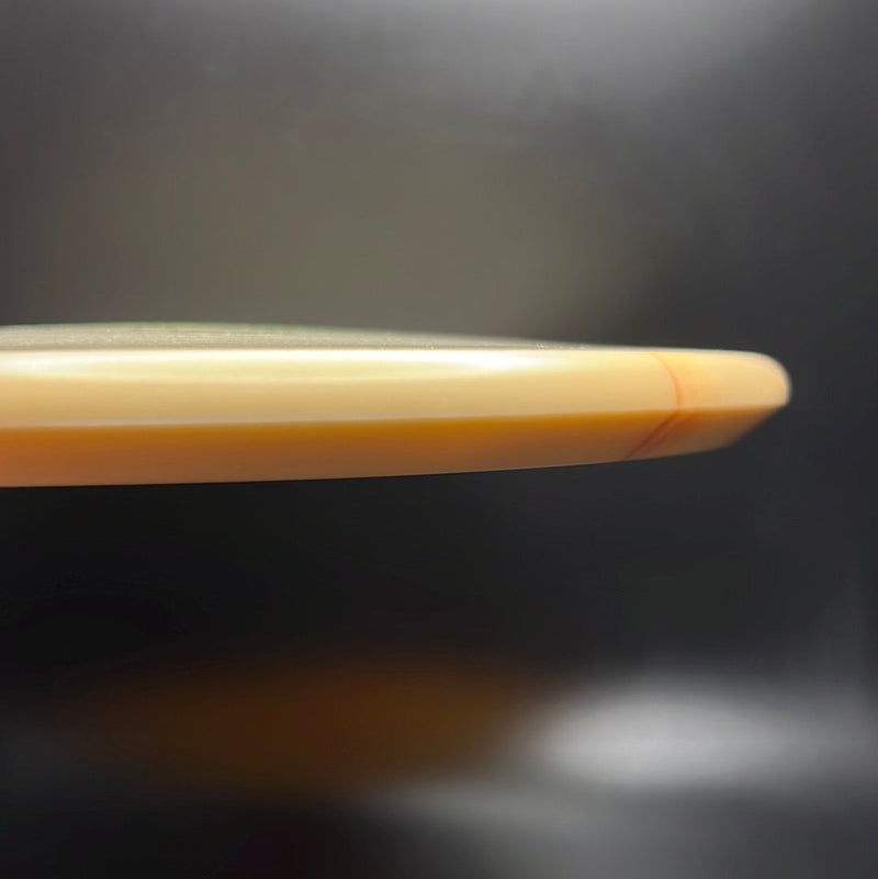 Load image into Gallery viewer, Alpha Harpoon - Rare Artemis Wrong Stamp!!
