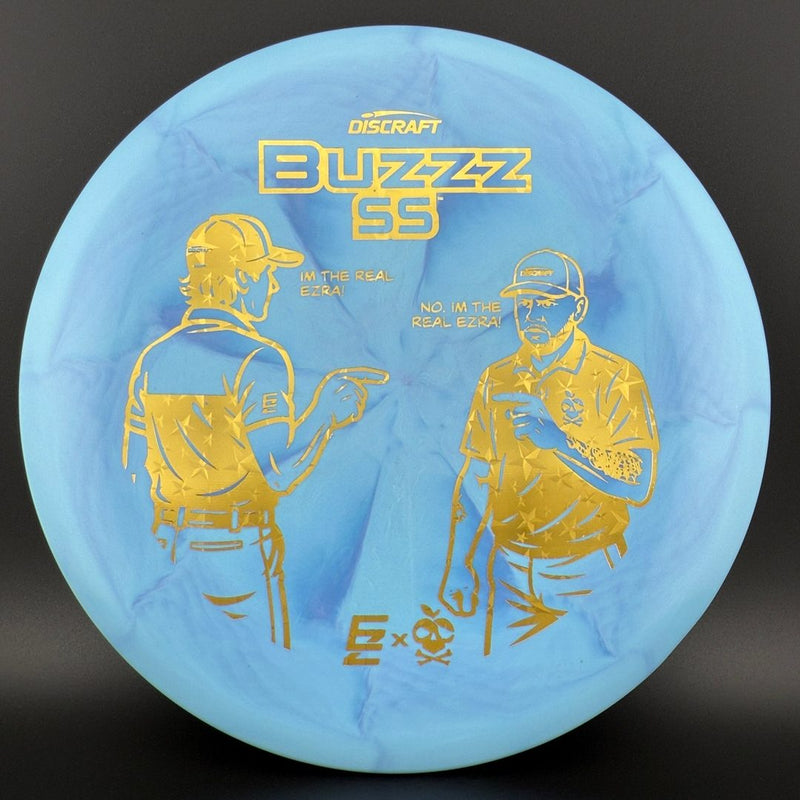 Load image into Gallery viewer, Swirl ESP Buzzz SS - Ezra Robinson X Ezra Aderhold Collab
