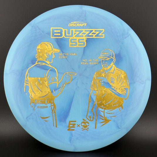 Swirl ESP Buzzz SS - Ezra Robinson X Ezra Aderhold Collab