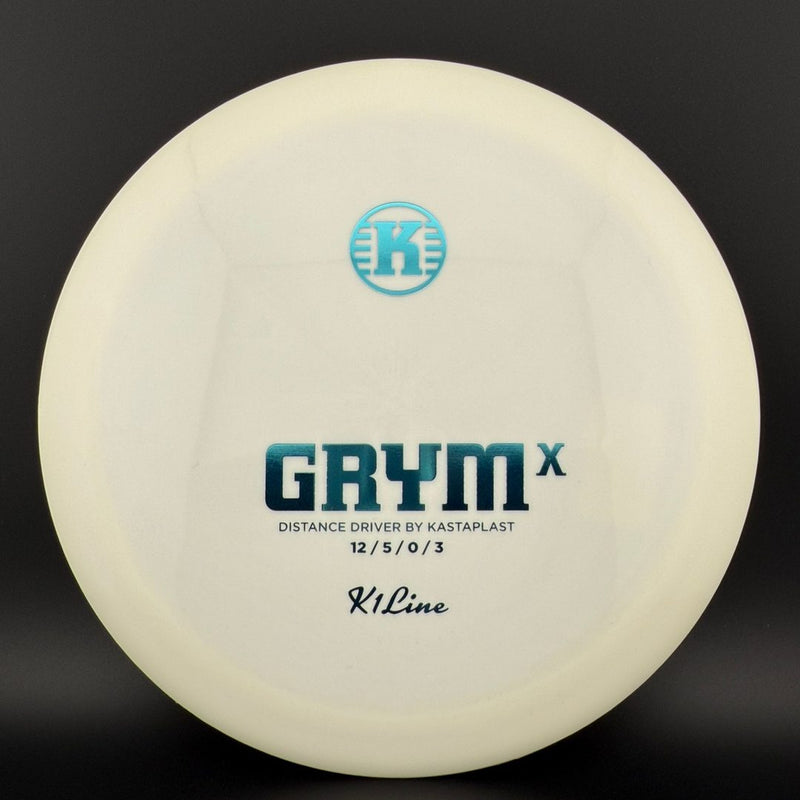 Load image into Gallery viewer, K1 Grym X - OOP
